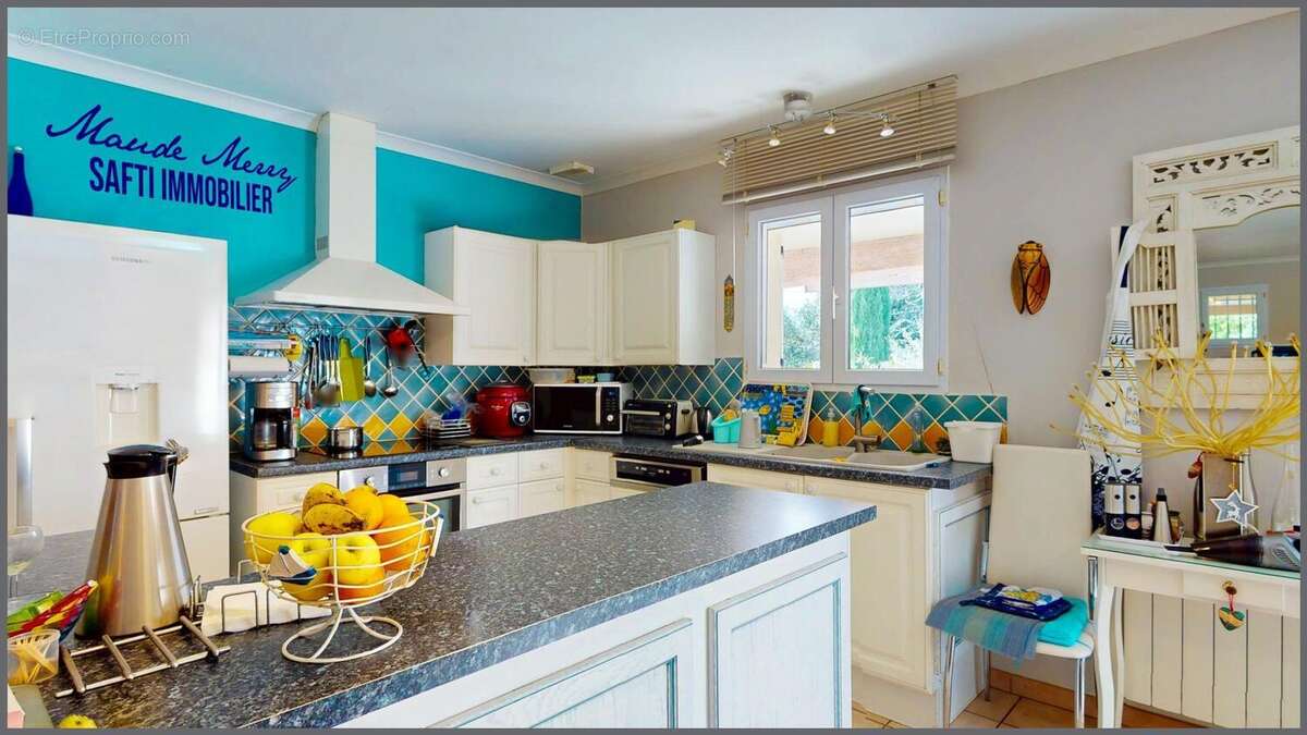 Photo 7 - Maison à GAREOULT