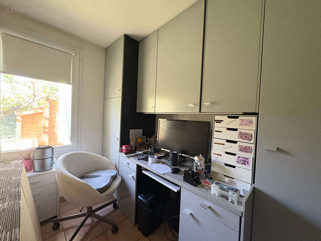 Maison à TORREILLES