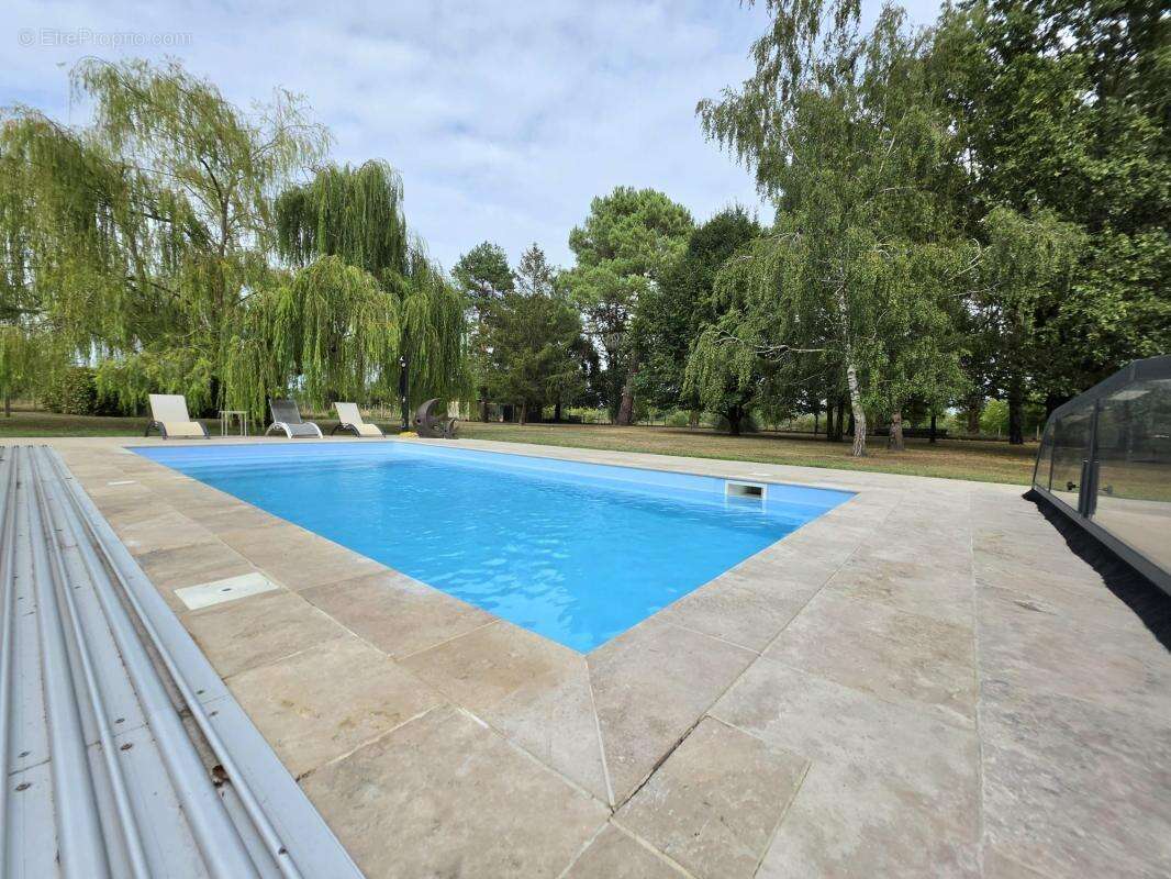 Maison À Vendre - photo 19