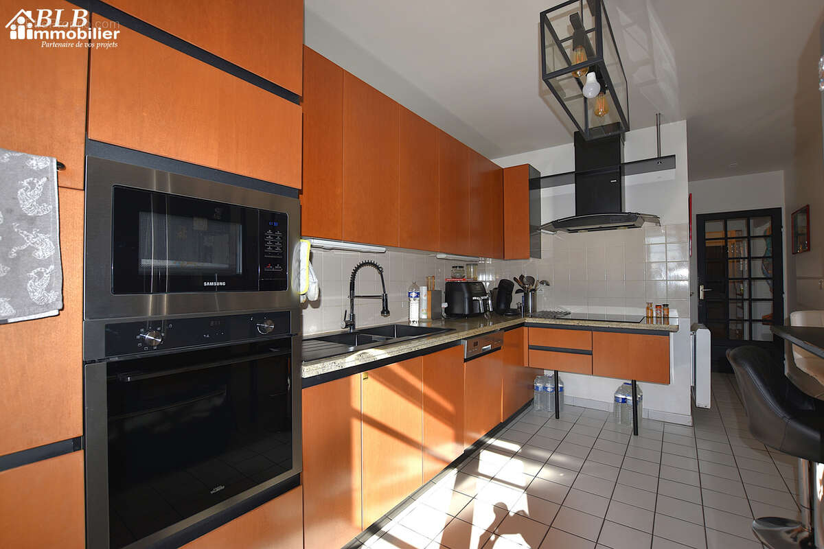 Appartement à EPERNON