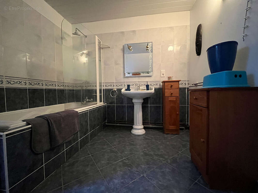 Maison à SAINT-JACQUES-DES-BLATS