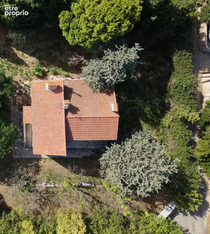 Château-Gombert   Les Médecins Maison familiale avec 2 appartements indépendants et terrain de 928 m2 - photo 4