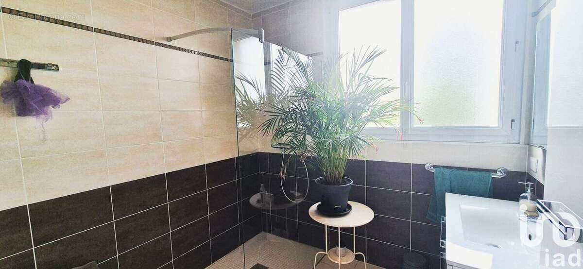 Photo 3 - Appartement à SAINT-NAZAIRE