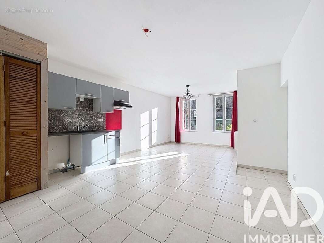Photo 5 - Appartement à FECAMP