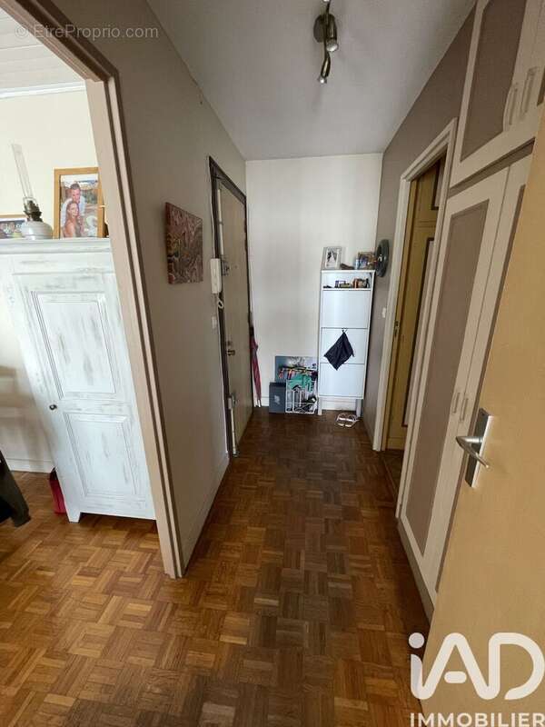 Photo 7 - Appartement à CHILLY-MAZARIN