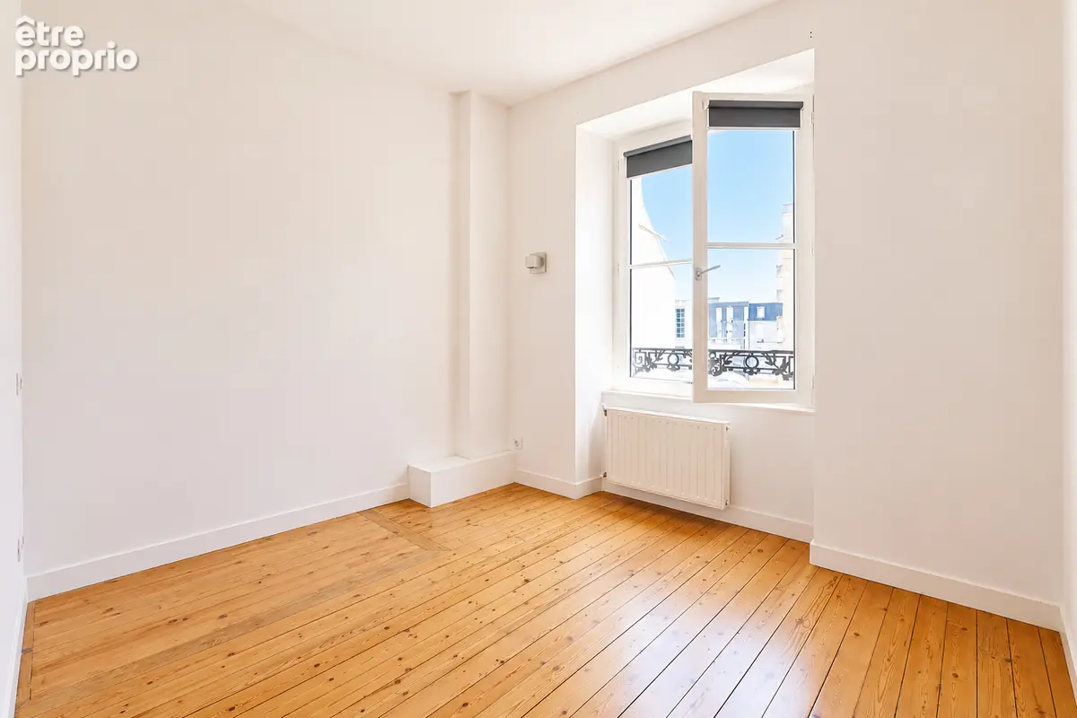 Architectures contemporaine - 1900 - appartement vue garonne - photo 8