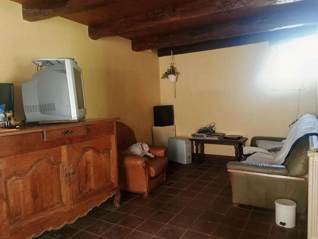 Photo 6 - Maison à LACOUR