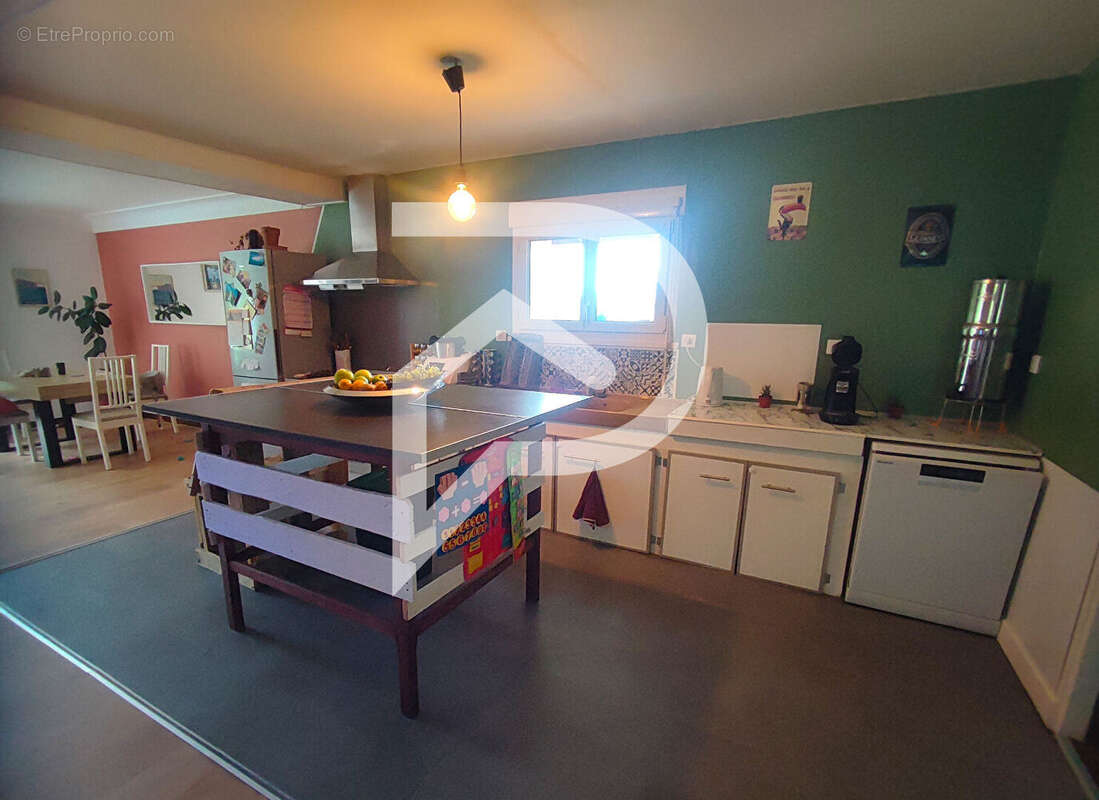 Maison à PEYREHORADE