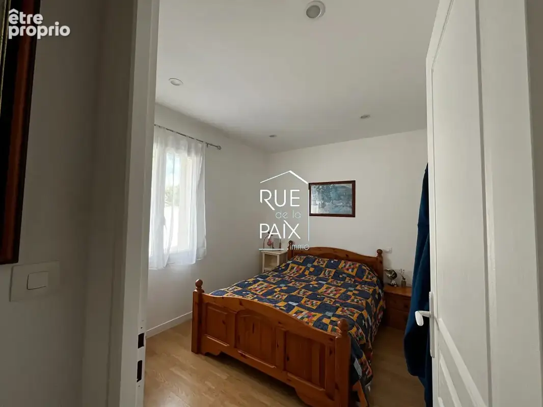 Maison Martaize - 110 m2 - photo 11
