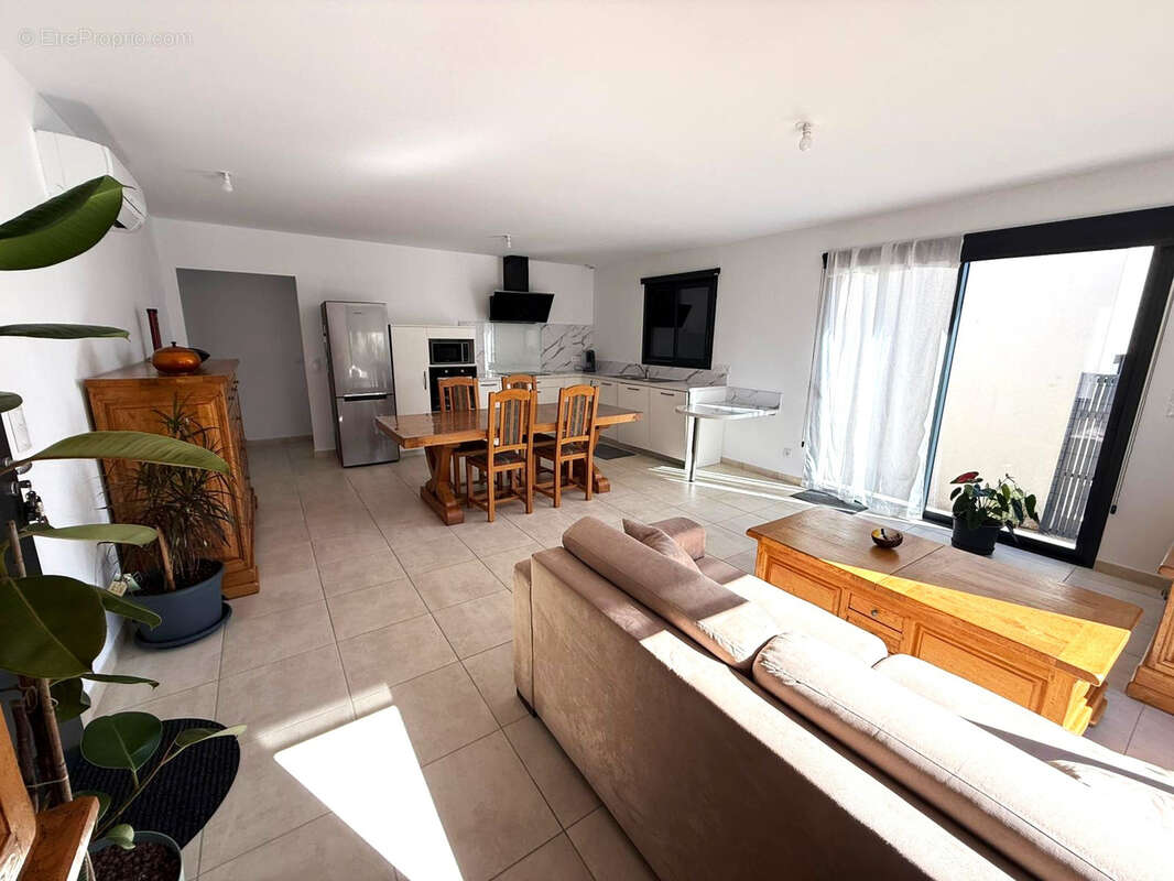 Maison à SAINT-NAZAIRE