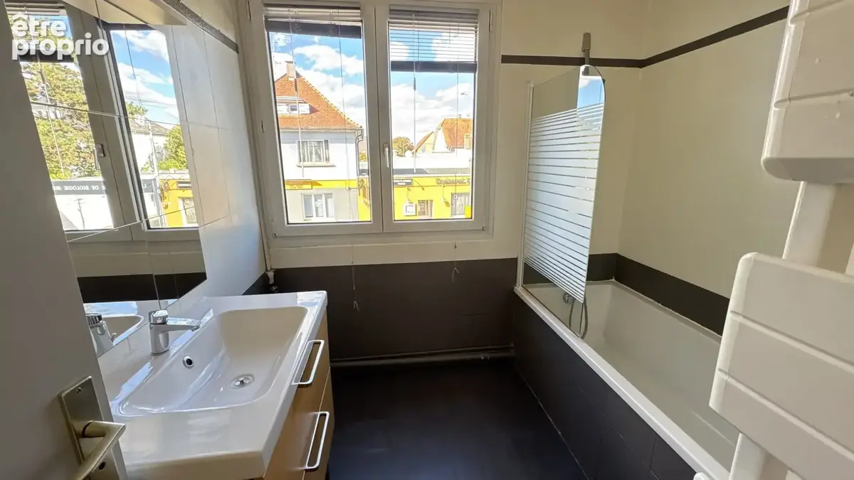 Appartement 3 pièces 68 m² à vendre à Wolfisheim (67202) - photo 7