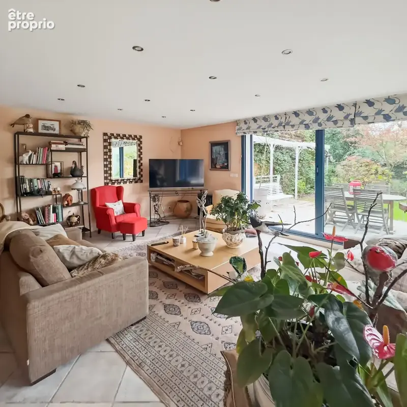 Maison 5 pièces 150 m² à vendre à Limeil-Brevannes (94450) - photo 3