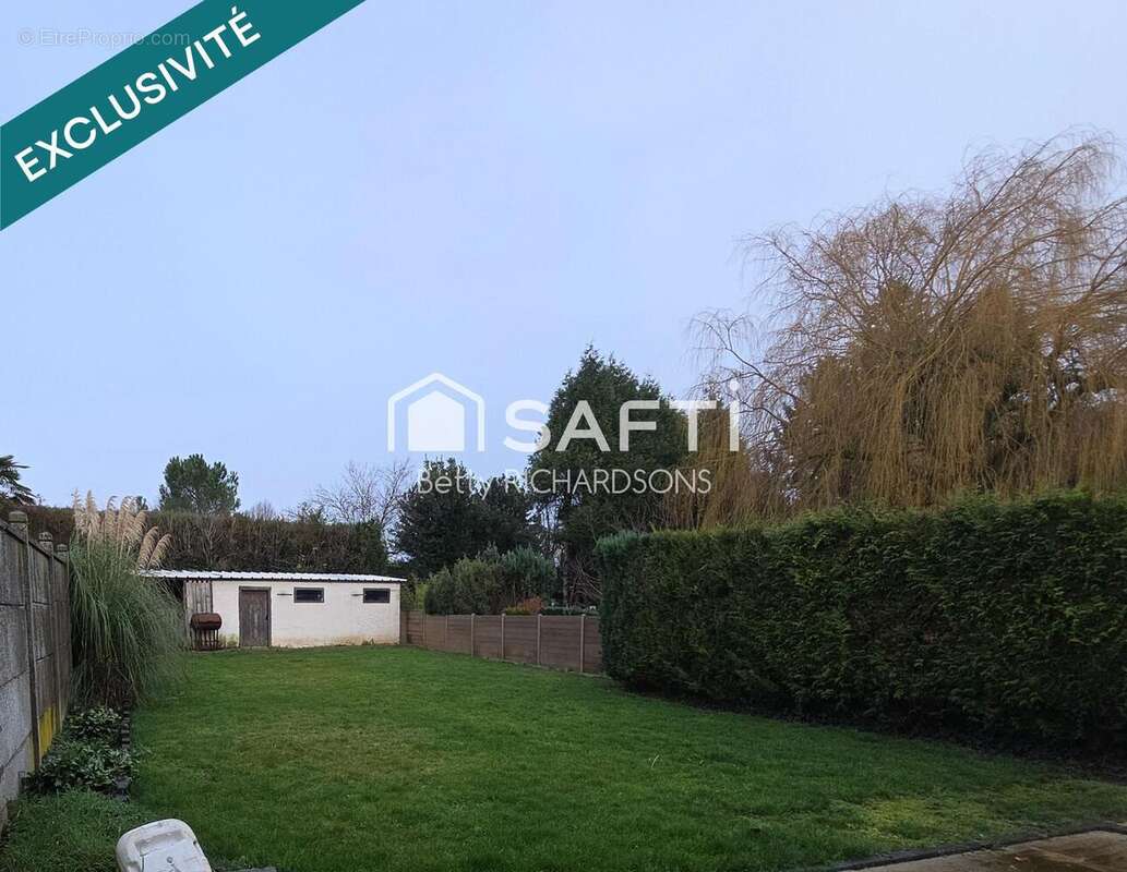 Photo 5 - Maison à LIEVIN