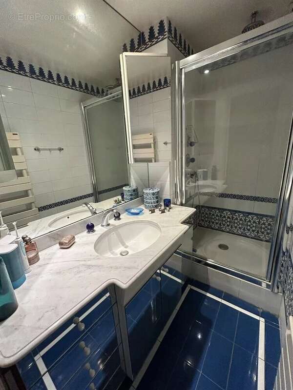 4 pieces 98,03 m² sur balcon de 25 m² - boulevard du chateau - photo 8