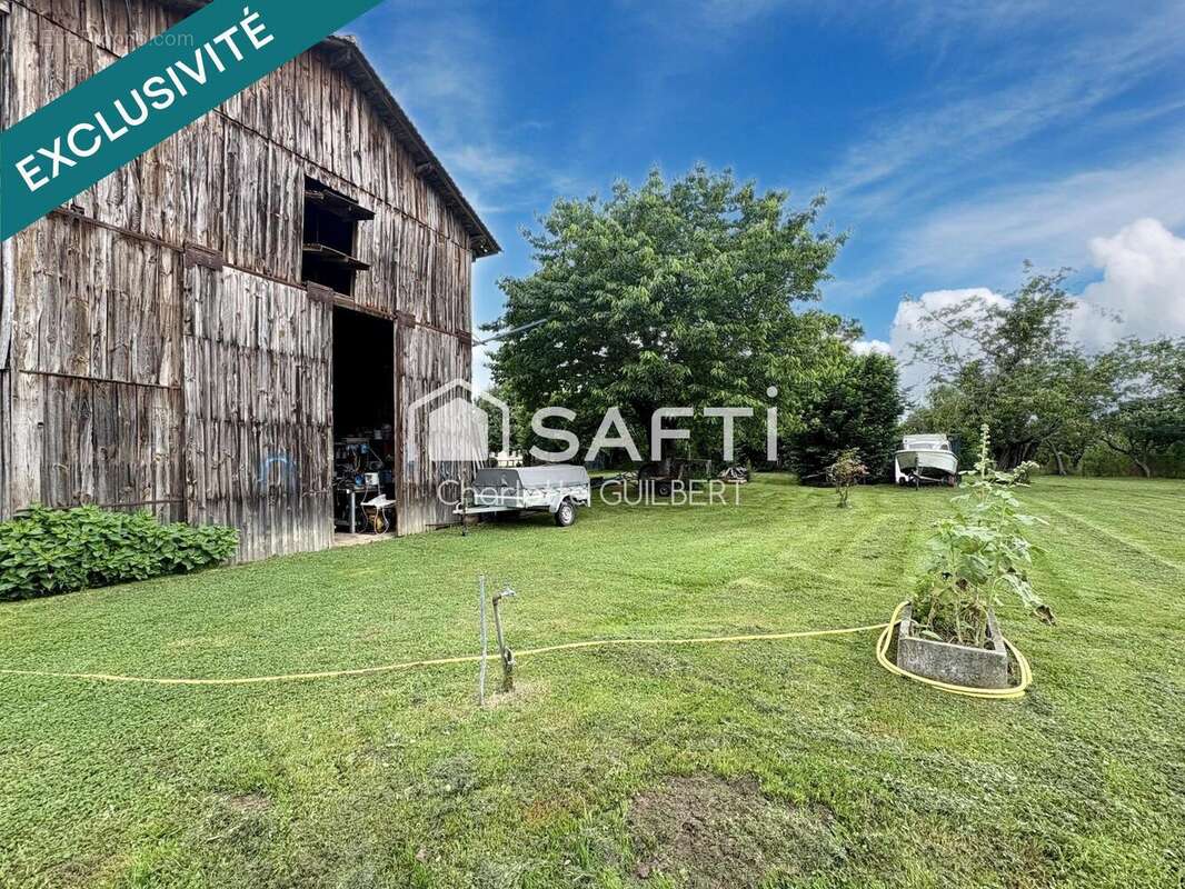 Photo 7 - Maison à DAMAZAN