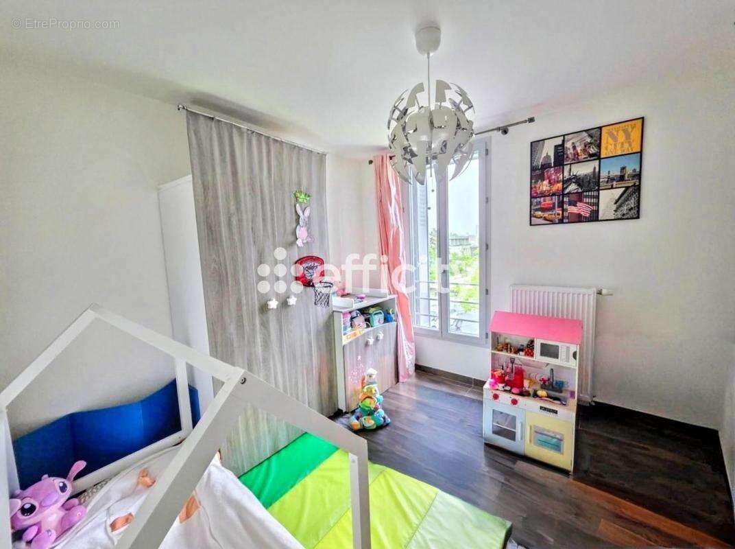 Appartement à LYON-9E