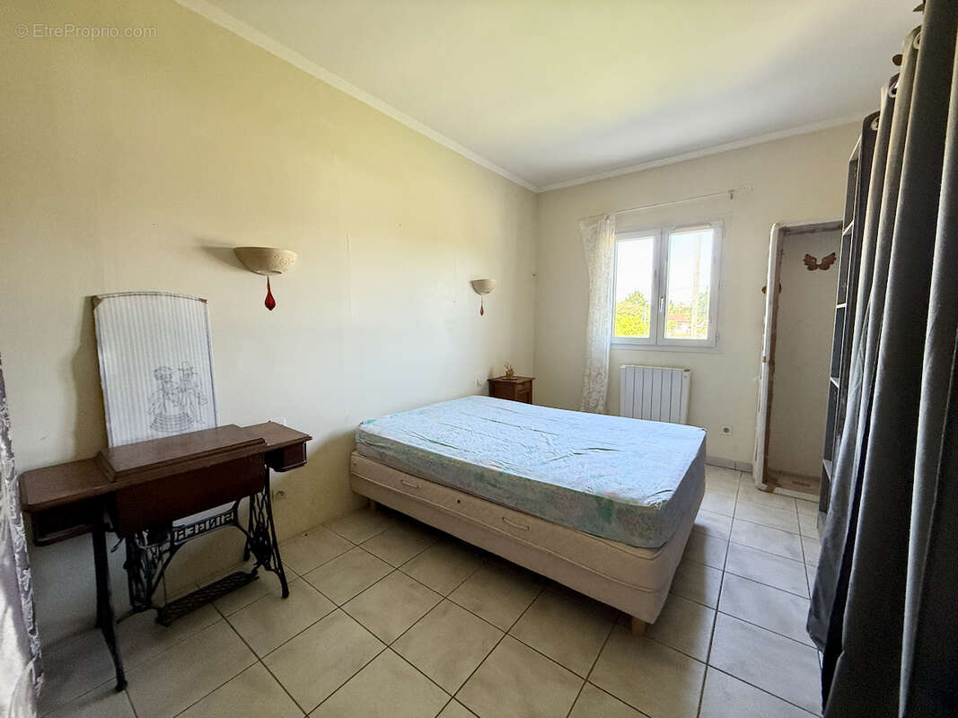 Maison à SAINT-SATURNIN