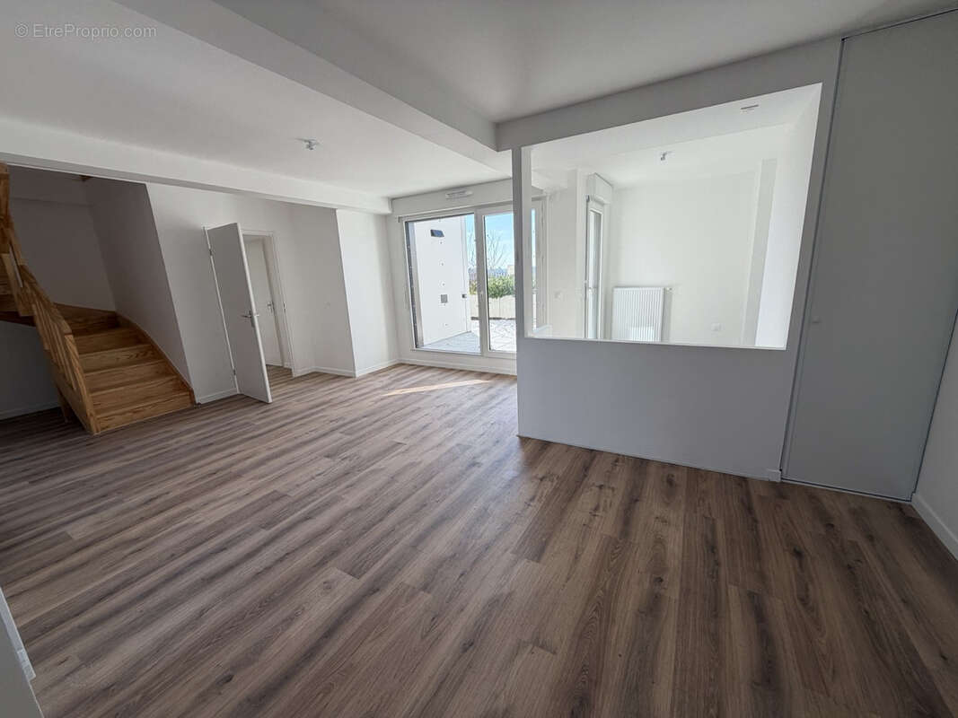 Appartement à MERIGNAC