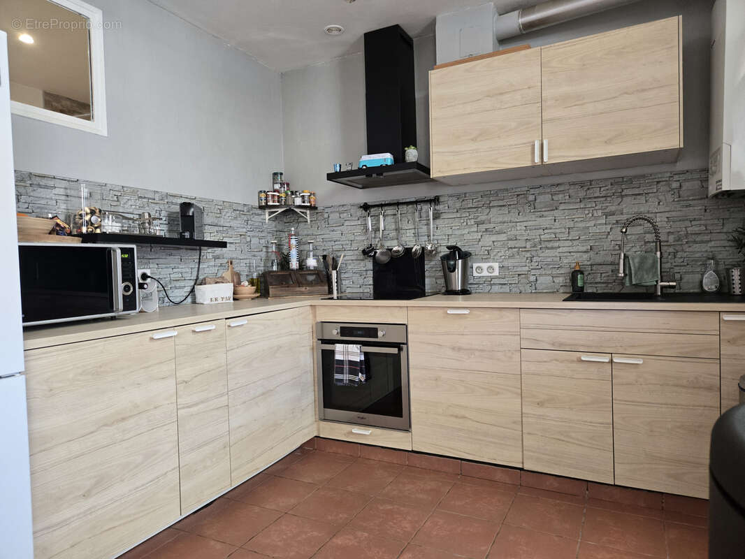 Appartement à MARSEILLE-10E