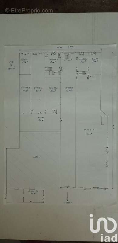 Photo 9 - Maison à LA NEUVEVILLE-SOUS-MONTFORT