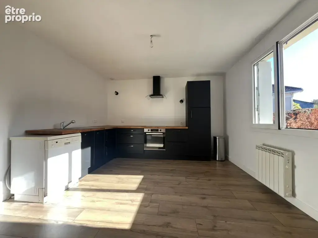 À vendre   maison avec grand terrain à vezins - photo 4