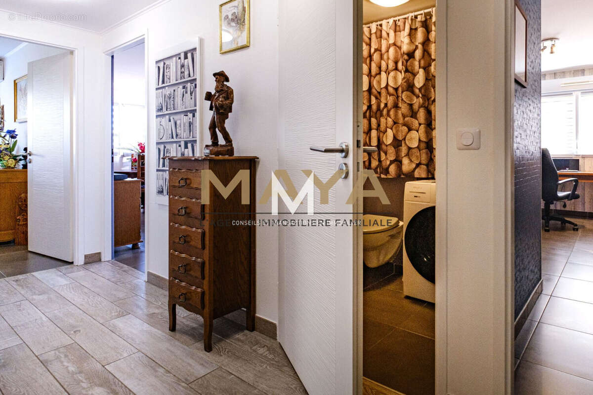 Appartement à SAINTE-MAXIME