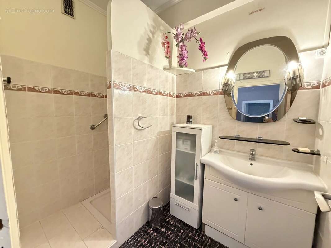 Appartement à CAGNES-SUR-MER