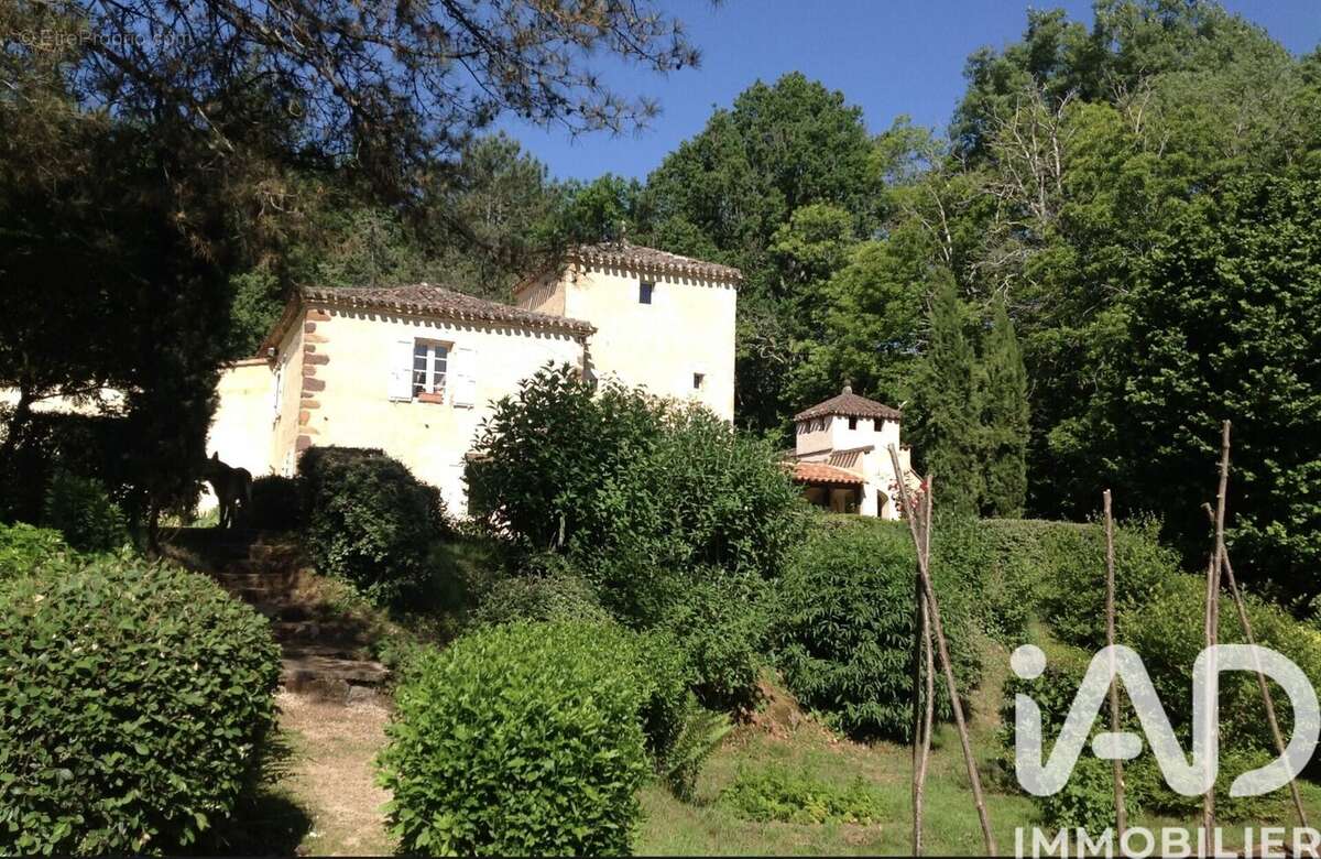 Maison 305 m² à Mazeyrolles  - photo 2