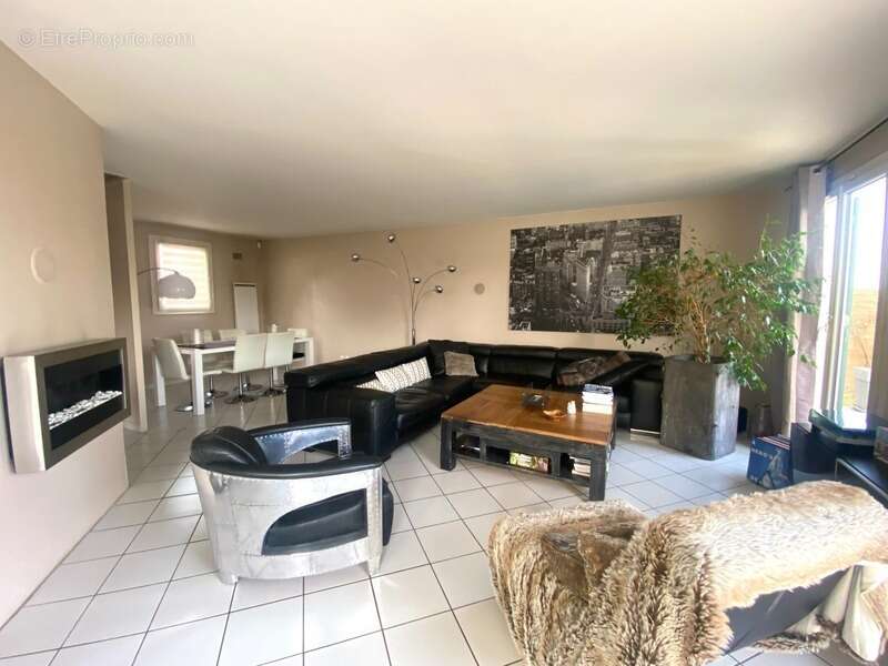 Maison à VILLEMOISSON-SUR-ORGE