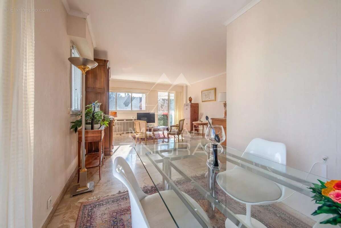 Appartement à ARCACHON