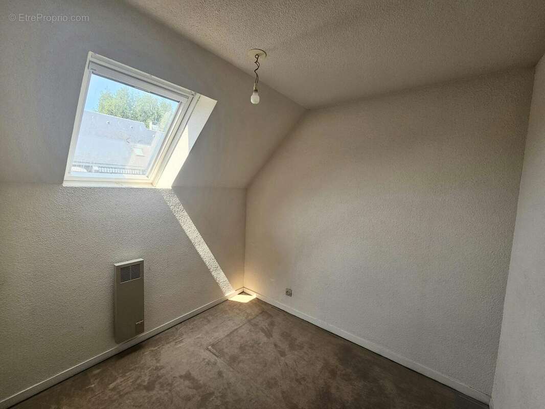 Appartement 33 m² à Tourgeville  - photo 7