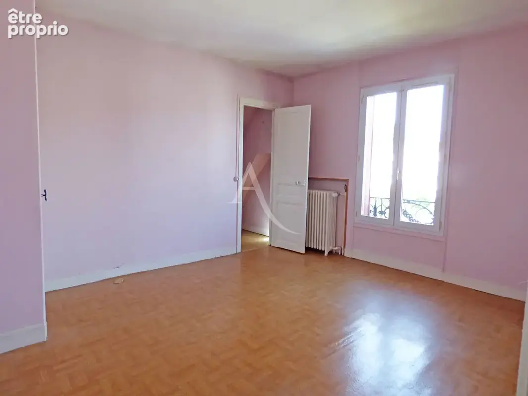 Maison Neuilly Sur Marne 5 pièce(s) 90 m2 - photo 7