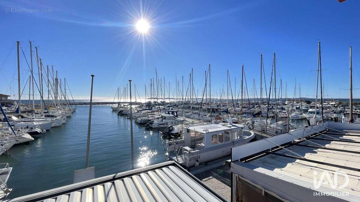 Photo 6 - Commerce à LA LONDE-LES-MAURES