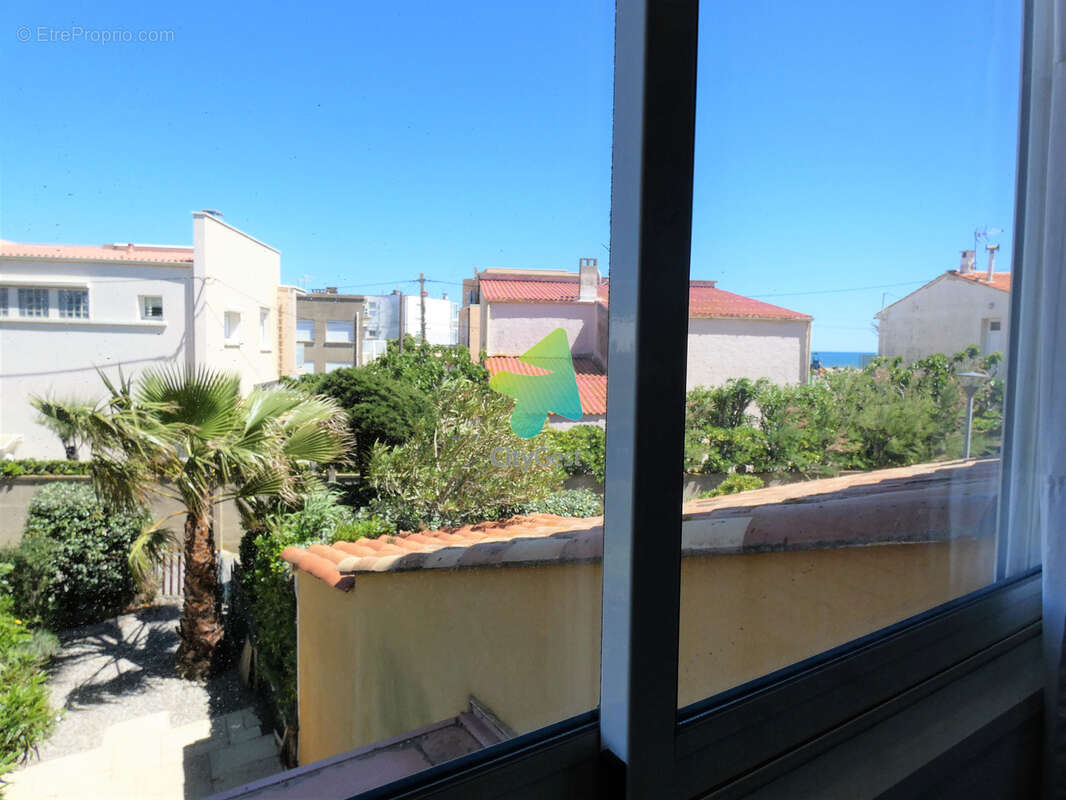 Appartement à NARBONNE