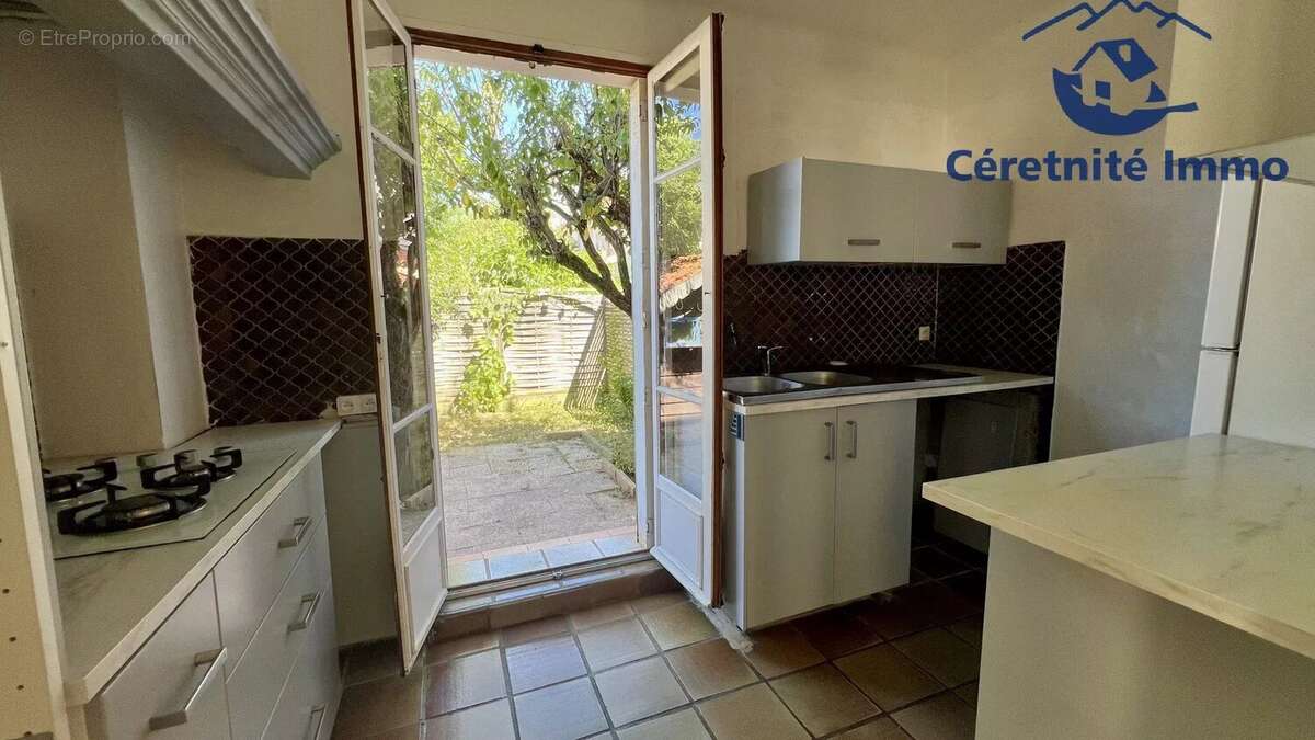 Maison à CERET