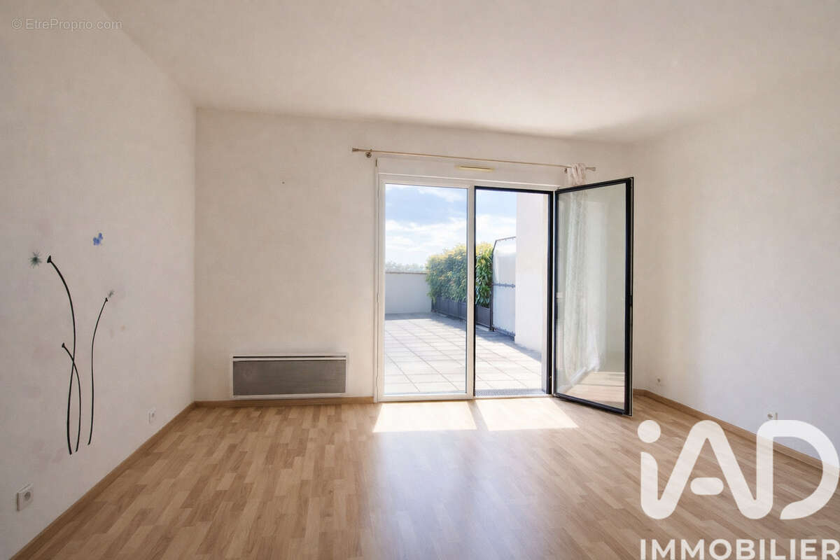 Photo 7 - Appartement à DAMMARTIN-EN-GOELE