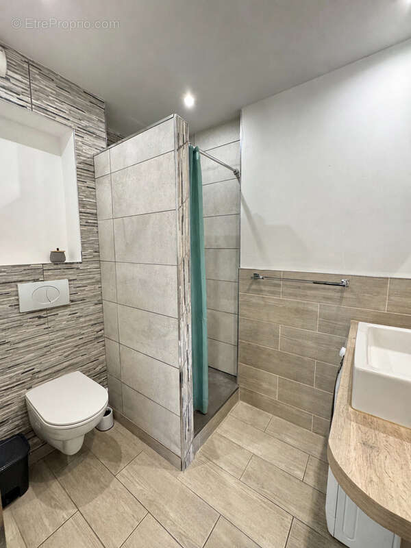 Appartement à CANET-EN-ROUSSILLON