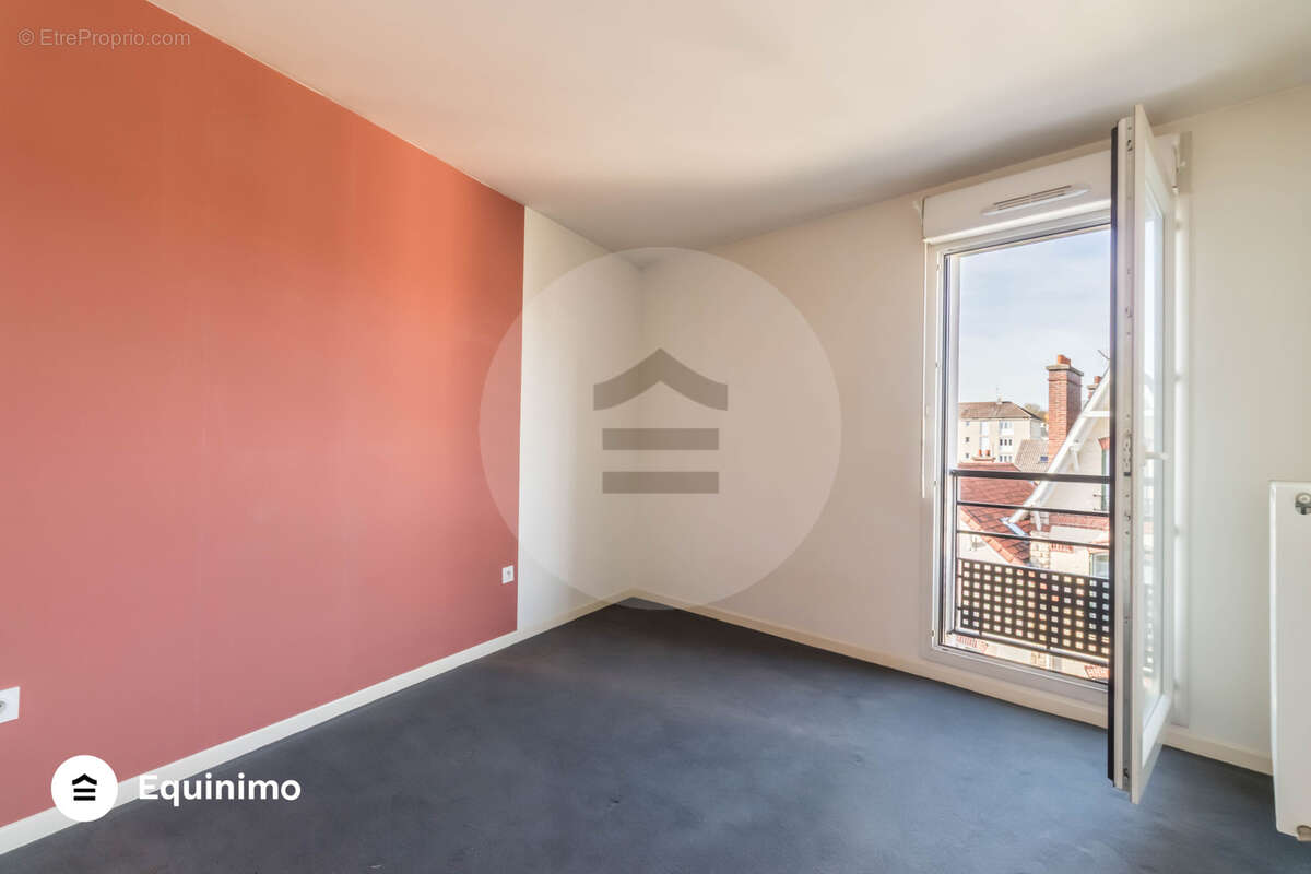 Appartement à SAINT-OUEN-L'AUMONE