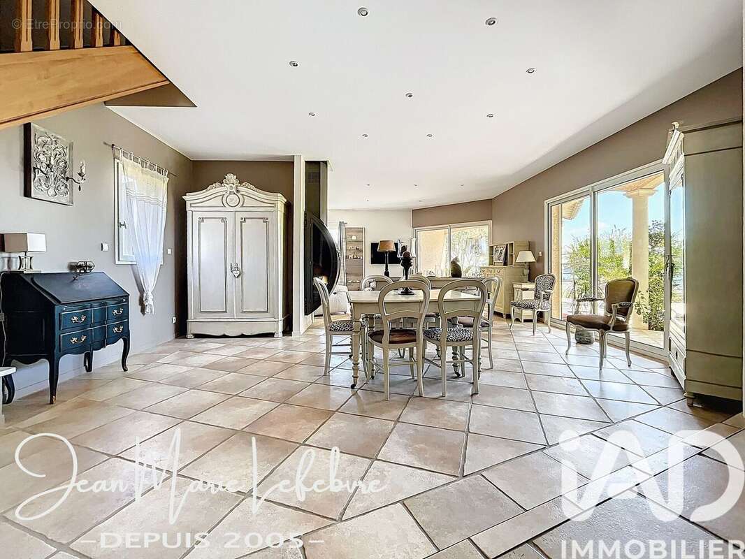 Photo 4 - Maison à CONDRIEU