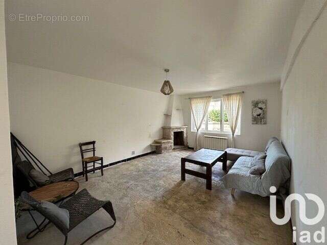 Photo 8 - Maison à GORSES