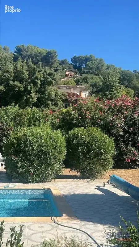 LORGUES, villa de 140m2, 3 chambres, Piscine - photo 18
