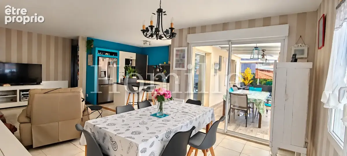 Maison plain pied - saint georges d'oleron - photo 5