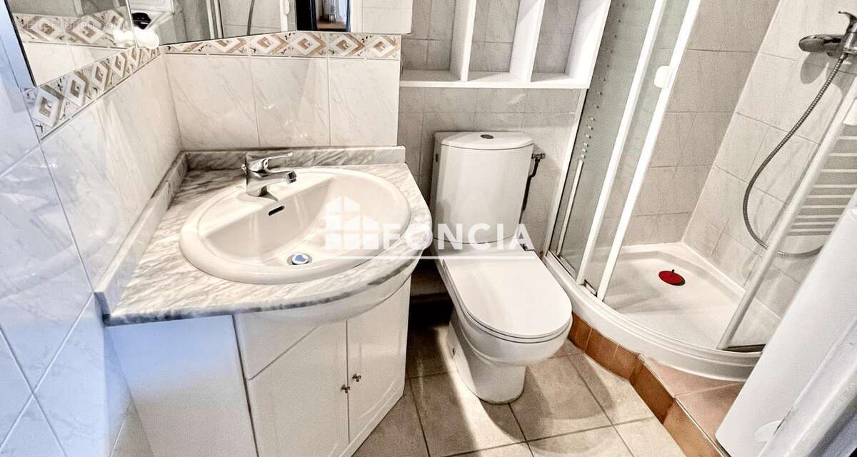 Appartement à LE BARCARES