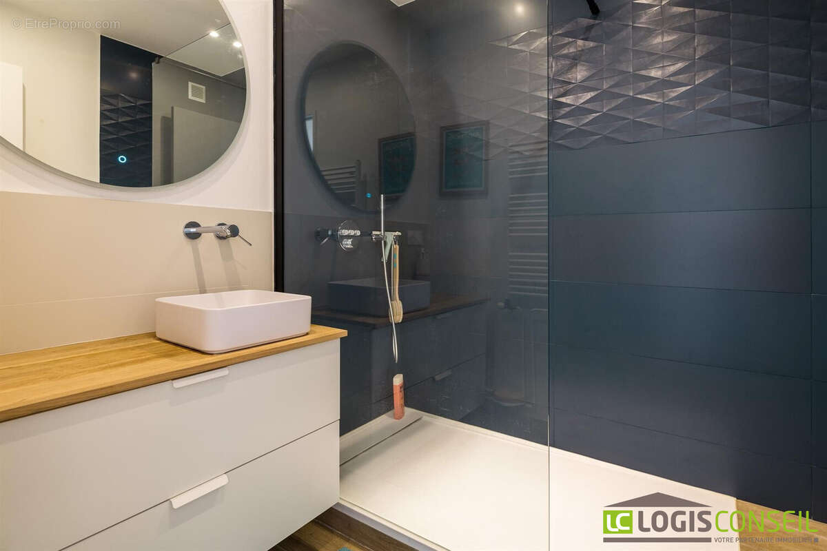 Appartement à CHATENAY-MALABRY