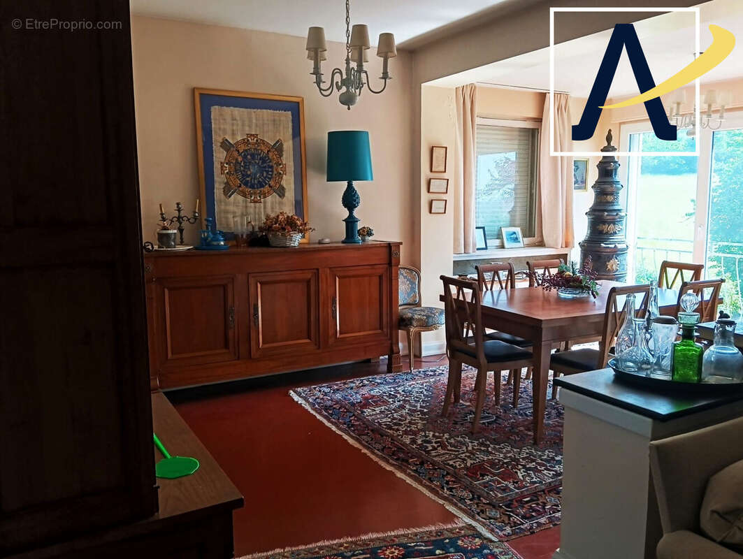 Appartement à BELFORT
