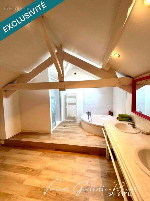 Photo 9 - Maison à LES MOUTIERS-EN-RETZ