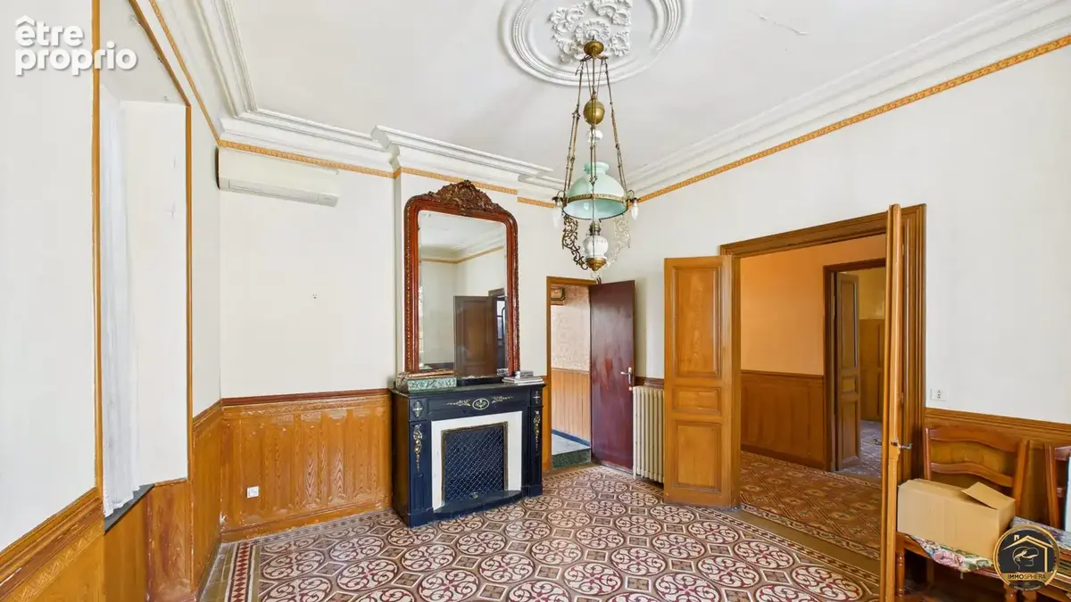 Maison 200 m² à Luc-Sur-Orbieu  - photo 8