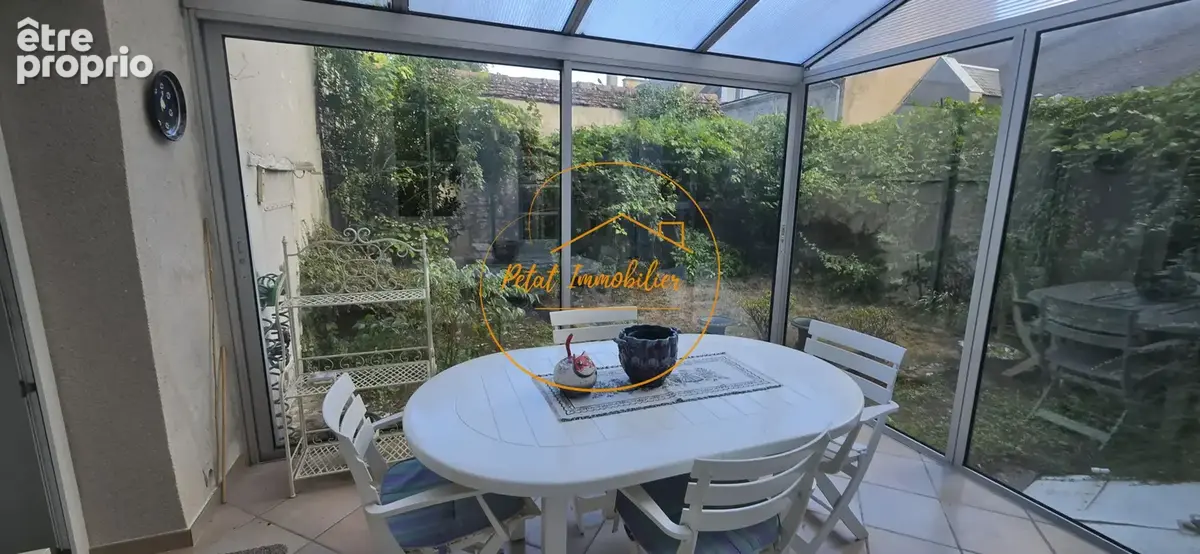 Maison familiale avec jardin, dépendance et beaux volumes - photo 8