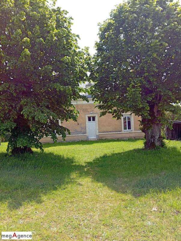 Maison  5 pièces,  cave et dépendance - photo 2