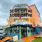 Appartement à SAINT-DENIS